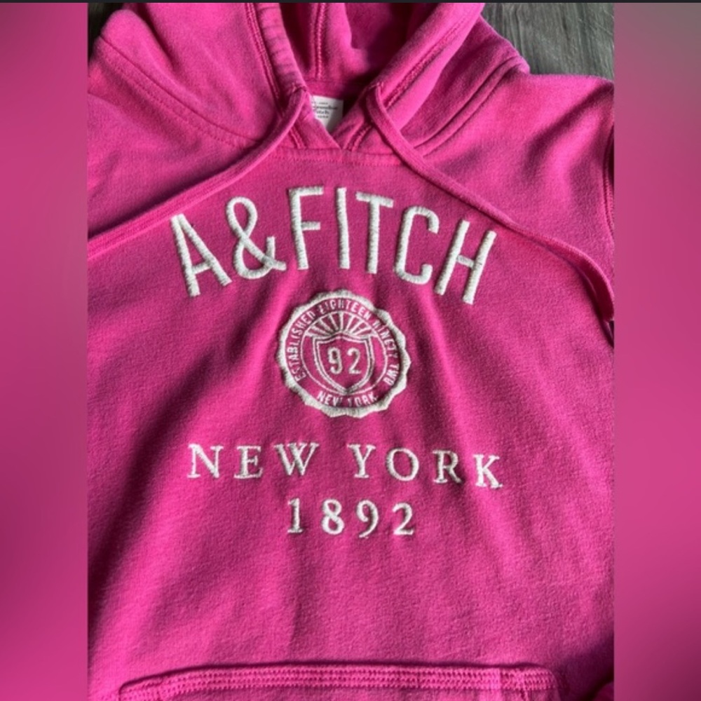 Abercrombie & Fitch Hoodie